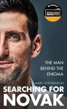 Searching for Novak: The man behind the enigma