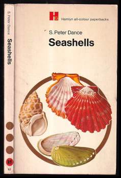 S. Peter Dance: Seashells