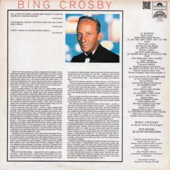 Bing Crosby: Seasons (The Closing Chapter)