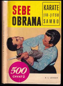 Sebeobrana