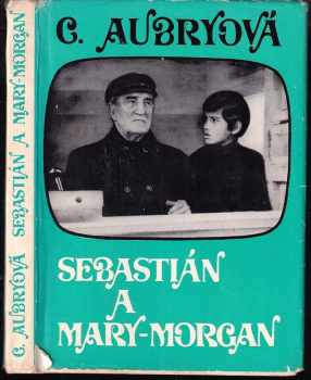 Sebastián a Mary-Morgan
