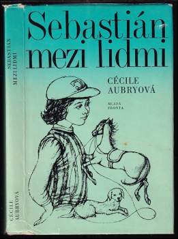Sebastián mezi lidmi : 3. díl