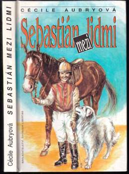 Sebastián mezi lidmi