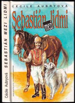 Sebastián mezi lidmi