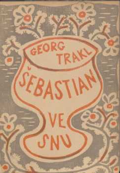 Šebestian v snu