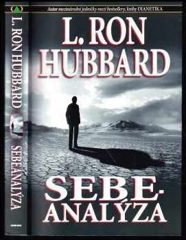 L. Ron Hubbard: Sebeanalýza