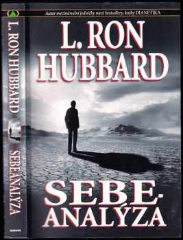 L. Ron Hubbard: Sebeanalýza