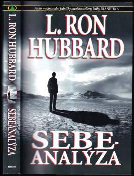 L. Ron Hubbard: Sebeanalýza