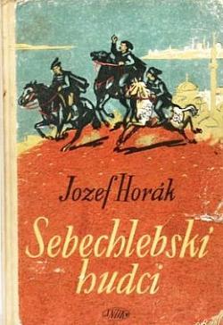 Sebechlebskí hudci