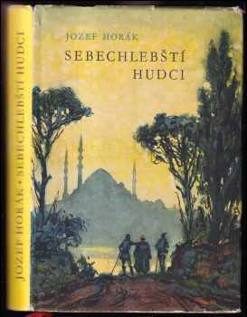 Sebechlebští hudci