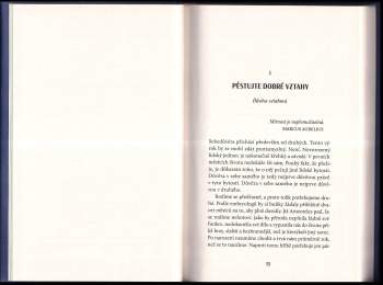 Charles Pépin: Sebedůvěra jako životní filozofie