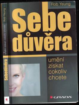Sebedůvěra