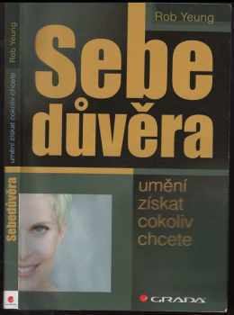 Sebedůvěra