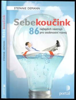 Stefanie Demann: Sebekoučink