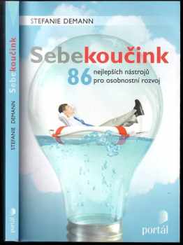 Stefanie Demann: Sebekoučink