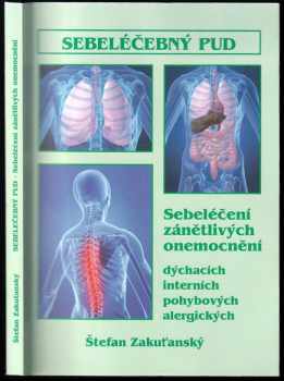 Sebeléčebný pud