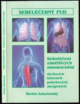 Štefan Zakuťanský: Sebeléčebný pud