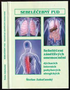 Sebeléčebný pud