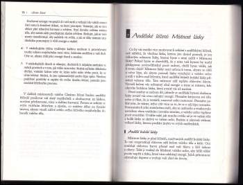 LaUna Huffines: Sebeléčení světlem