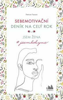 Sebemotivační deník na celý rok