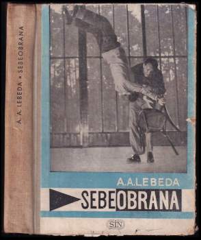 Sebeobrana