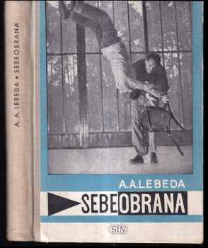 Sebeobrana