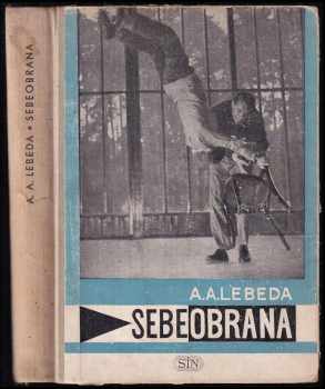 Sebeobrana