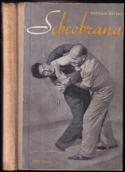 Sebeobrana
