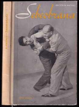 Antonín Matras: Sebeobrana