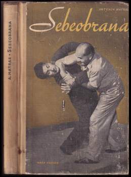 Sebeobrana