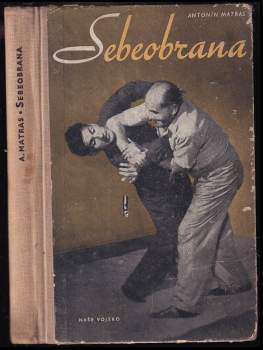Sebeobrana