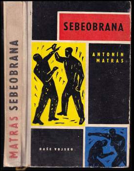 Sebeobrana