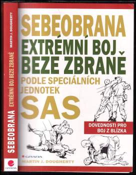 Martin Dougherty,: Sebeobrana