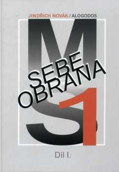 Jindřich Novák: Sebeobrana MS-1