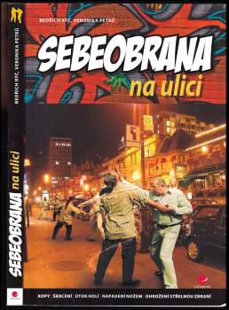 Sebeobrana na ulici