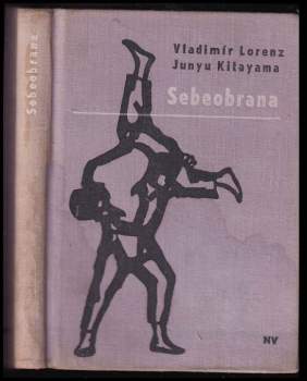 Sebeobrana