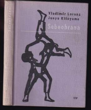 Sebeobrana