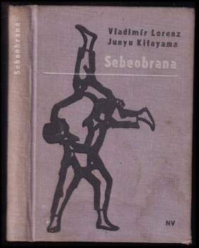 Vladimír Lorenz: Sebeobrana