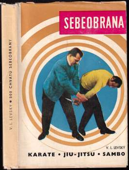 Sebeobrana