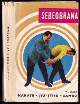 Sebeobrana