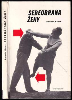 Sebeobrana ženy