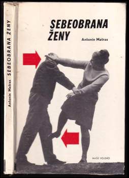 Sebeobrana ženy
