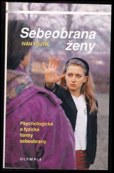 Sebeobrana ženy