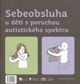 Sebeobsluha u dětí s poruchou autistického spektra