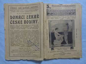 Sebeochrana a pohlavní zdravověda