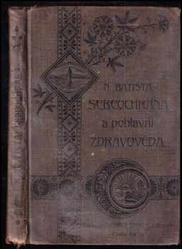Sebeochrana a pohlavní zdravověda