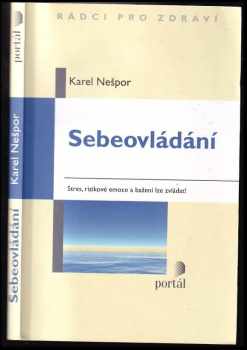 Sebeovládání