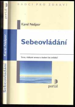 Sebeovládání