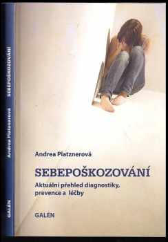 Sebepoškozování