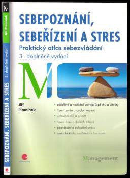 Sebepoznání, sebeřízení a stres
